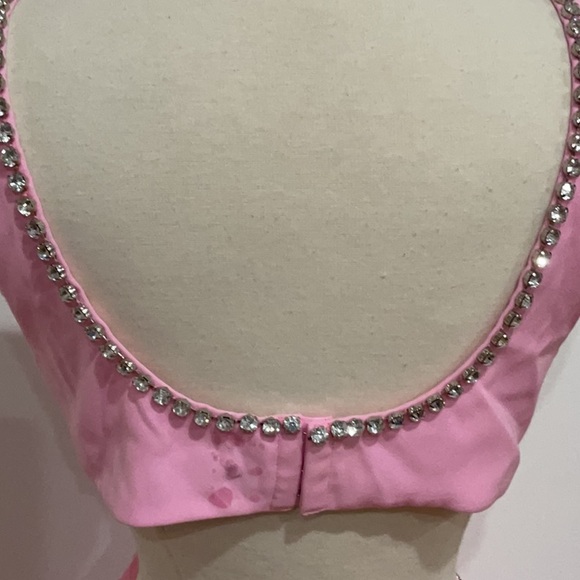 Majorelle Matteson Gown, Size: S - Picture 4 of 8